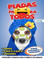 Piadas para todos